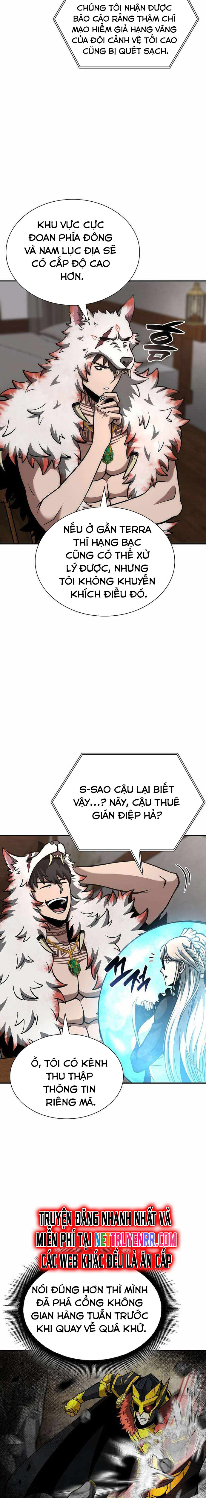 Sự Trở Lại Ma Dược Sư Cấp Fff Chap 72 - Next Chap 73