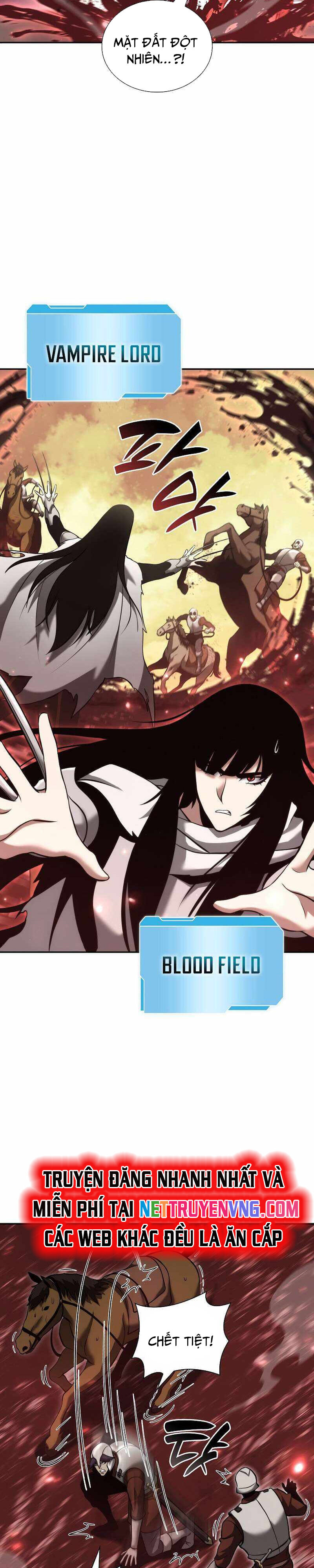 Sự Trở Lại Ma Dược Sư Cấp Fff Chap 76 - Next Chap 77