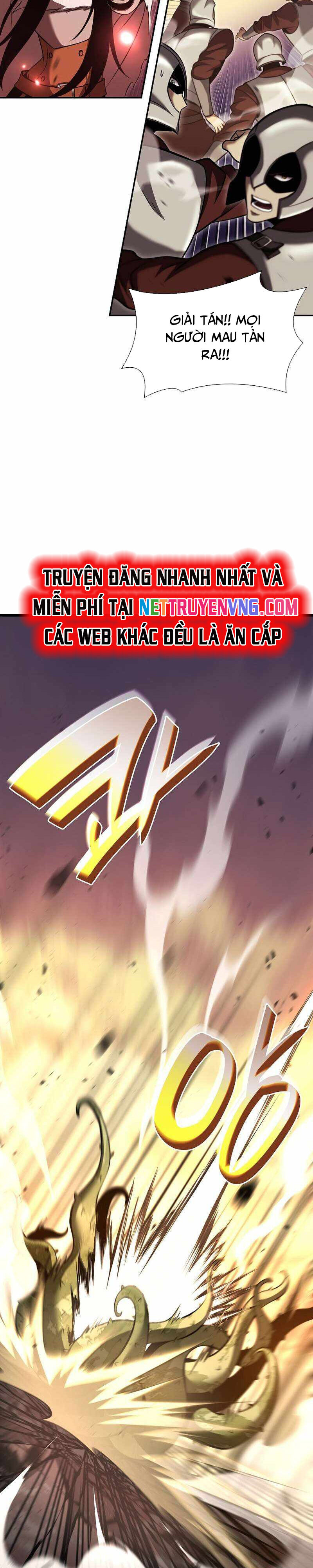 Sự Trở Lại Ma Dược Sư Cấp Fff Chap 76 - Next Chap 77