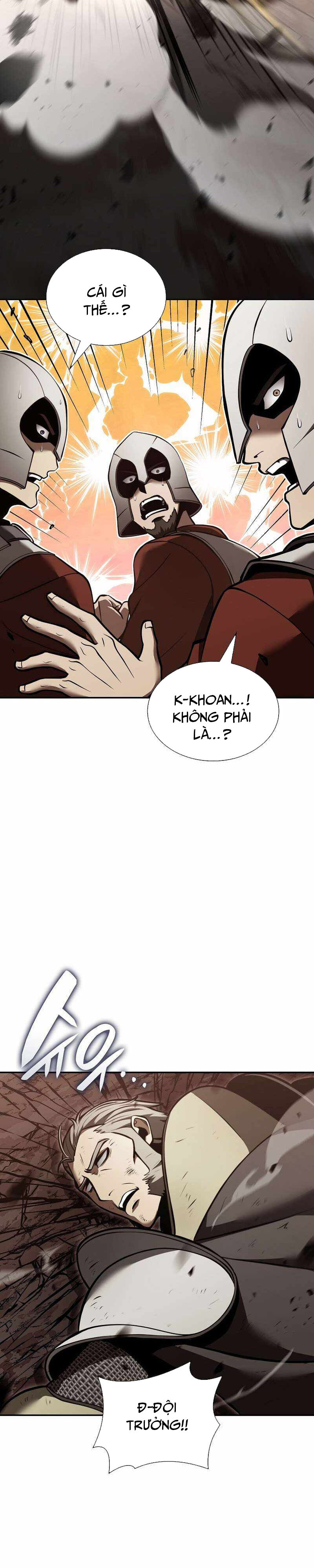 Sự Trở Lại Ma Dược Sư Cấp Fff Chap 76 - Next Chap 77