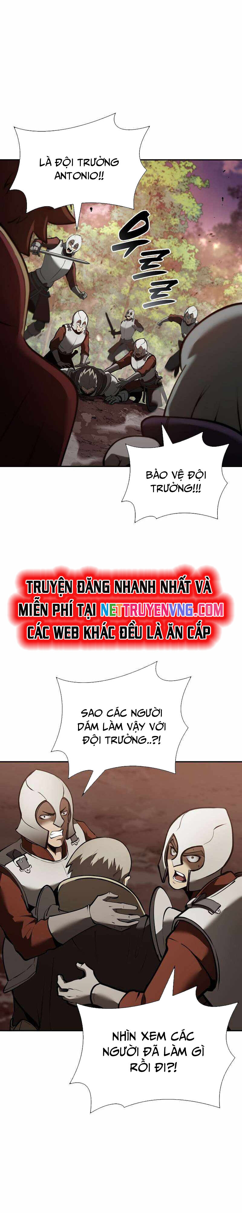 Sự Trở Lại Ma Dược Sư Cấp Fff Chap 76 - Next Chap 77