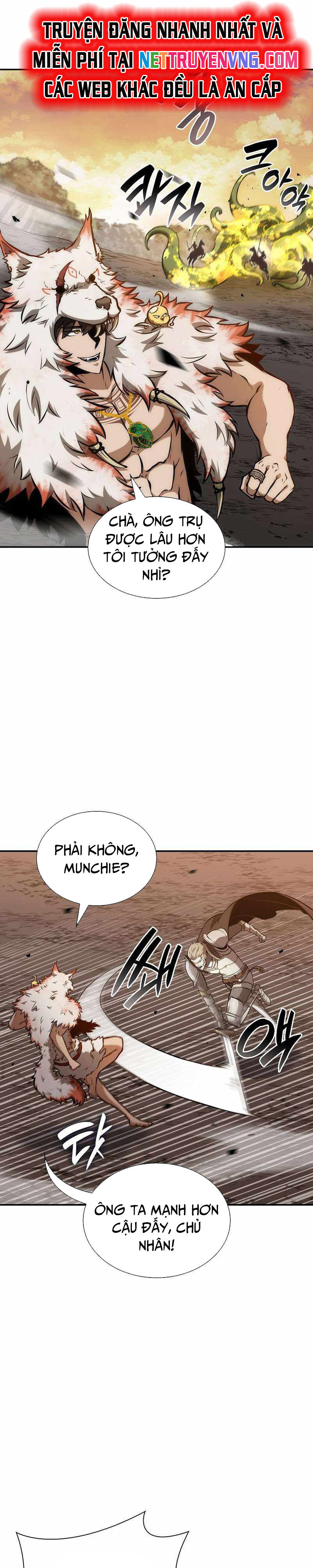 Sự Trở Lại Ma Dược Sư Cấp Fff Chap 76 - Next Chap 77