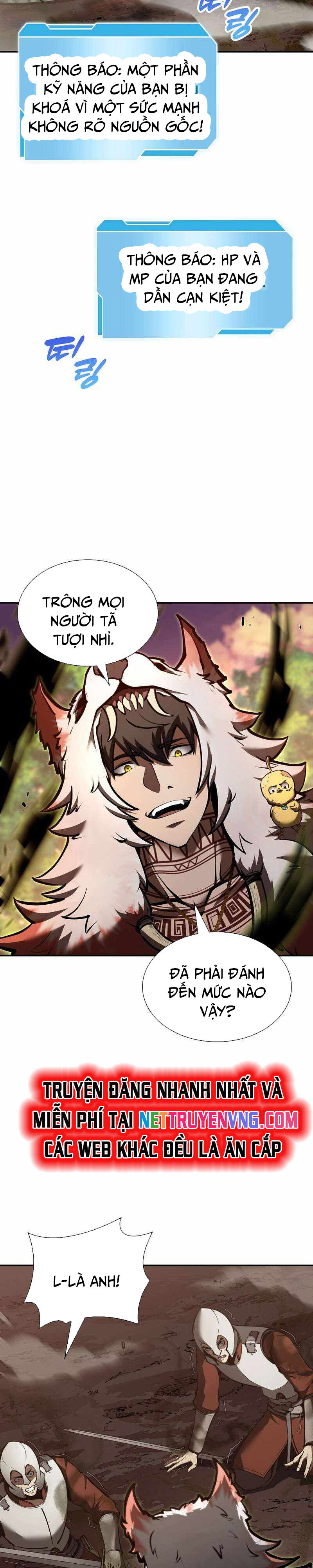 Sự Trở Lại Ma Dược Sư Cấp Fff Chap 76 - Next Chap 77