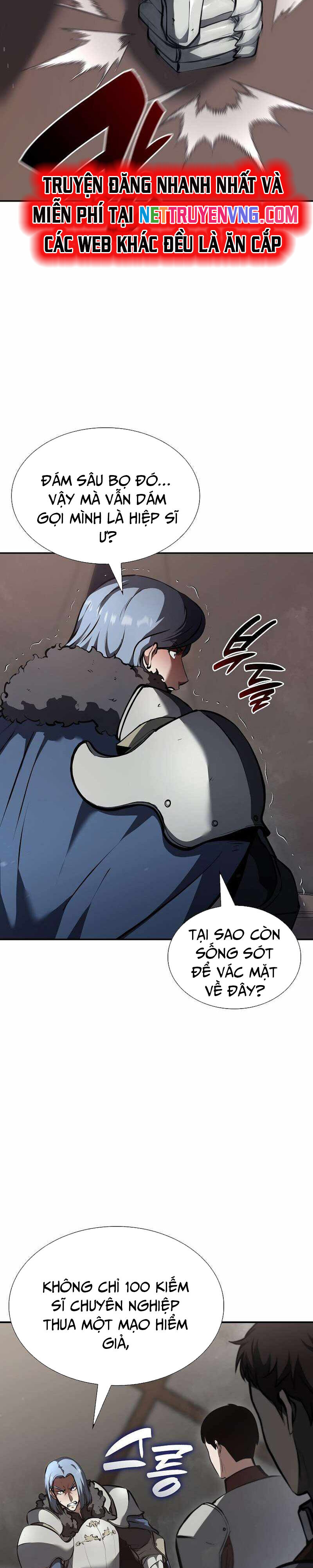 Sự Trở Lại Ma Dược Sư Cấp Fff Chap 76 - Next Chap 77