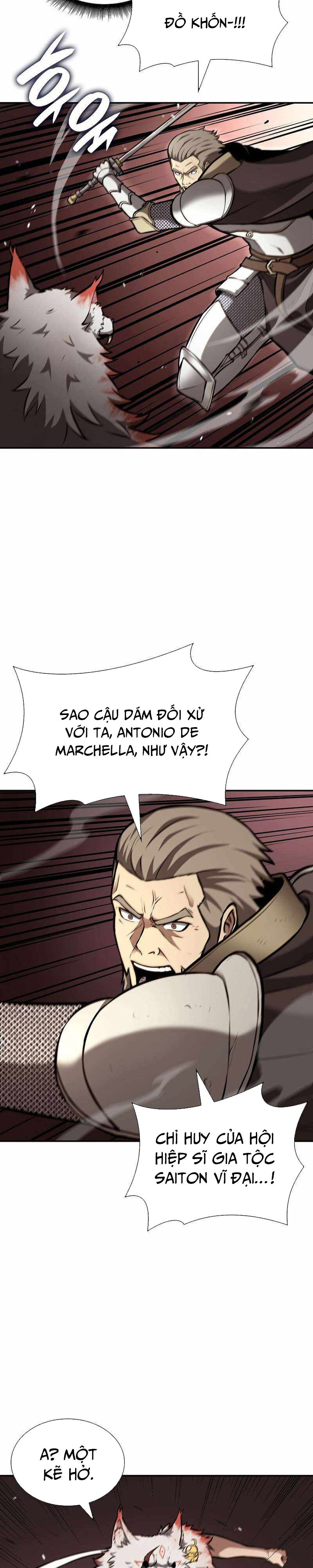 Sự Trở Lại Ma Dược Sư Cấp Fff Chap 76 - Next Chap 77