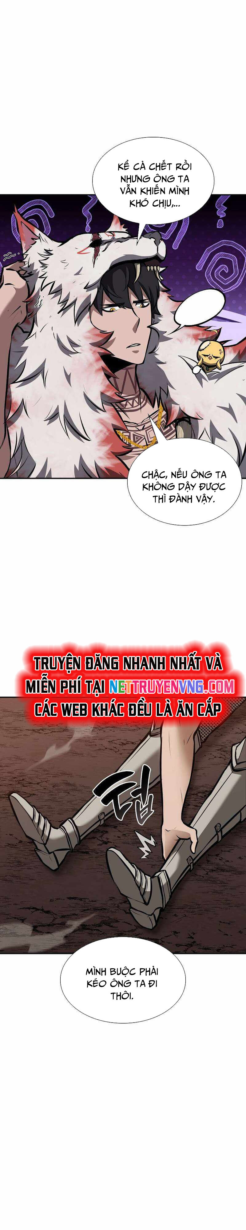 Sự Trở Lại Ma Dược Sư Cấp Fff Chap 76 - Next Chap 77