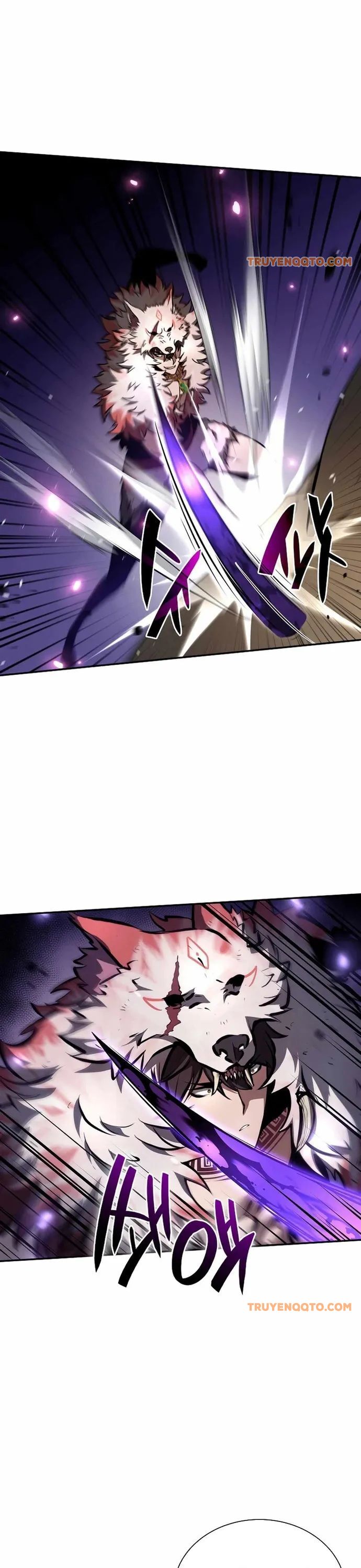 Sự Trở Lại Ma Dược Sư Cấp Fff Chap 82 - Next Chap 83