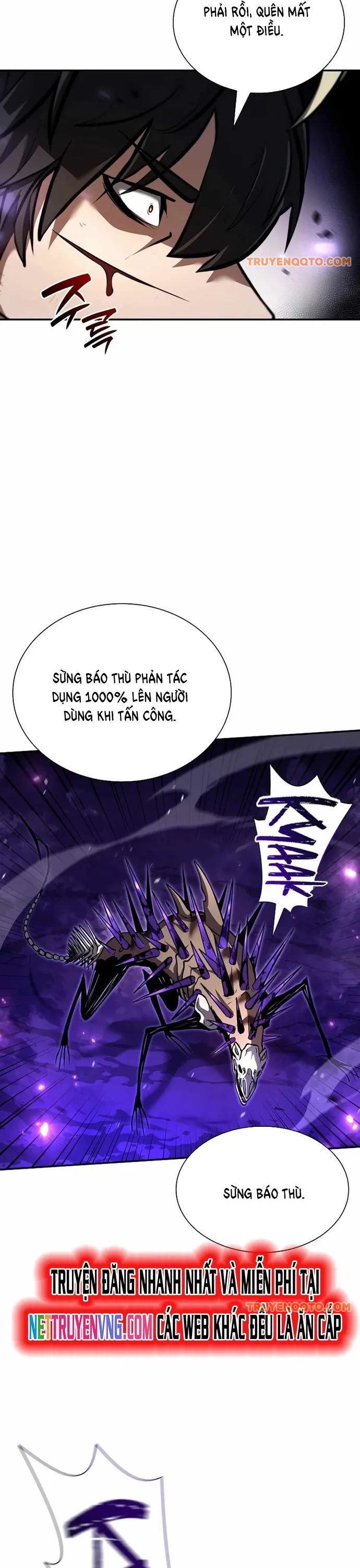 Sự Trở Lại Ma Dược Sư Cấp Fff Chap 82 - Next Chap 83