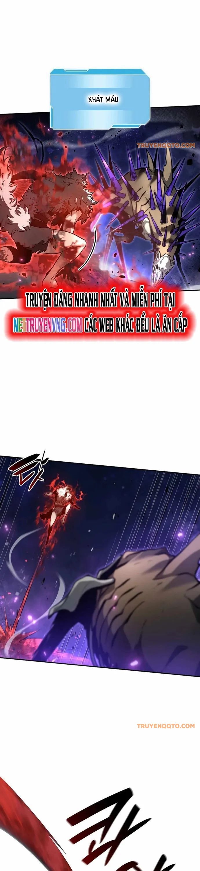 Sự Trở Lại Ma Dược Sư Cấp Fff Chap 82 - Next Chap 83