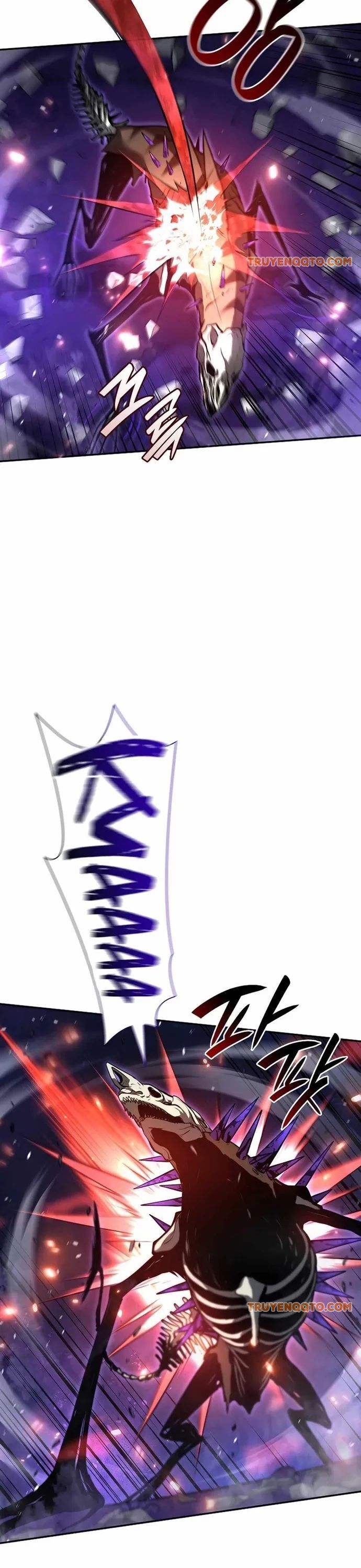 Sự Trở Lại Ma Dược Sư Cấp Fff Chap 82 - Next Chap 83