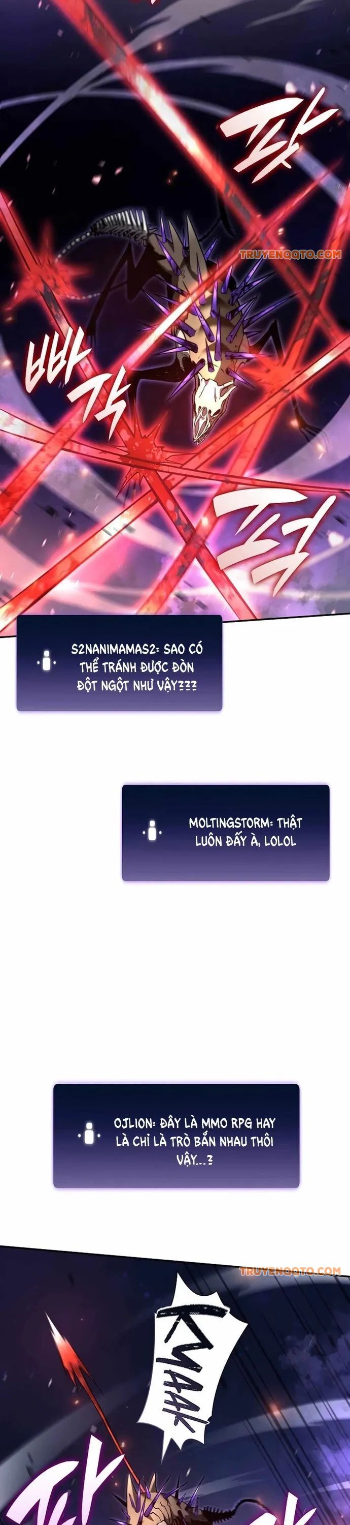 Sự Trở Lại Ma Dược Sư Cấp Fff Chap 82 - Next Chap 83