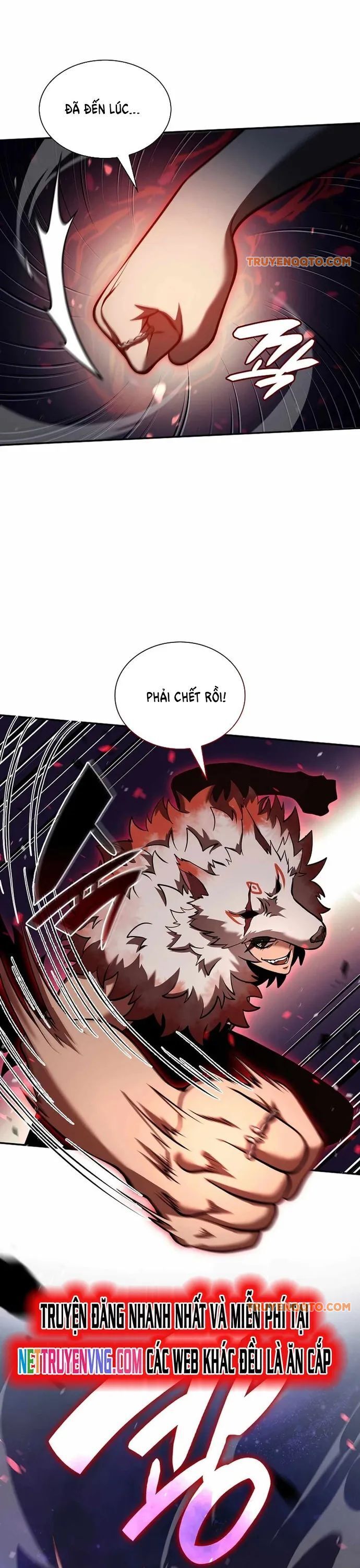 Sự Trở Lại Ma Dược Sư Cấp Fff Chap 82 - Next Chap 83