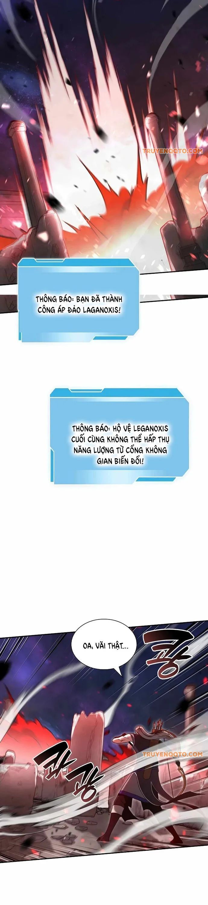 Sự Trở Lại Ma Dược Sư Cấp Fff Chap 82 - Next Chap 83