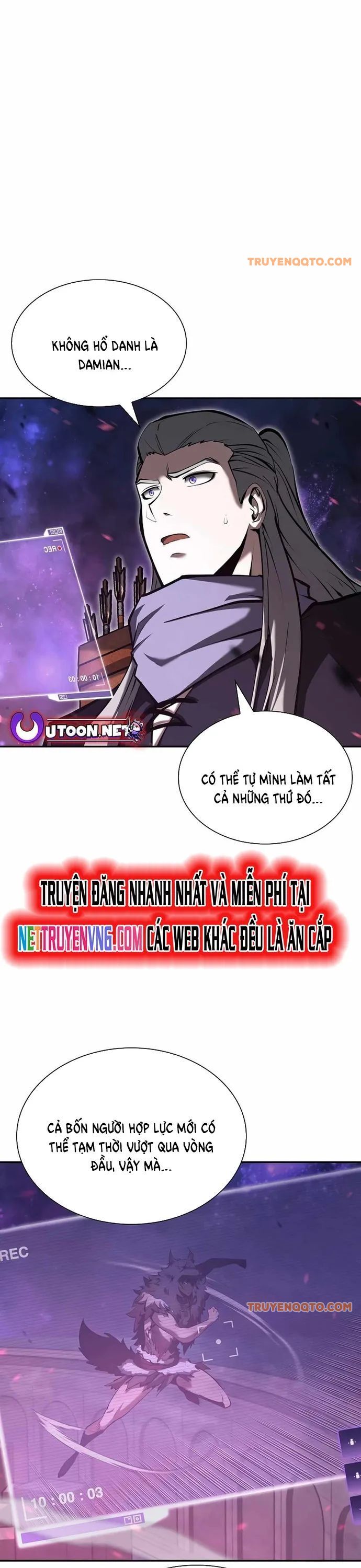 Sự Trở Lại Ma Dược Sư Cấp Fff Chap 82 - Next Chap 83