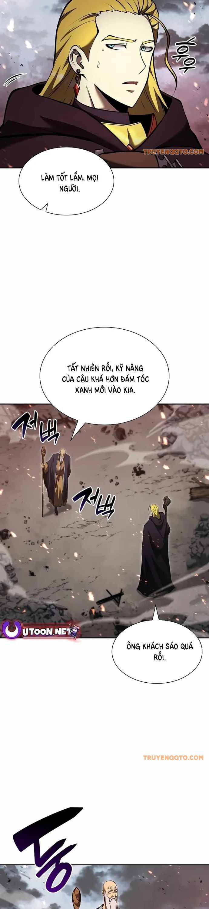 Sự Trở Lại Ma Dược Sư Cấp Fff Chap 82 - Next Chap 83