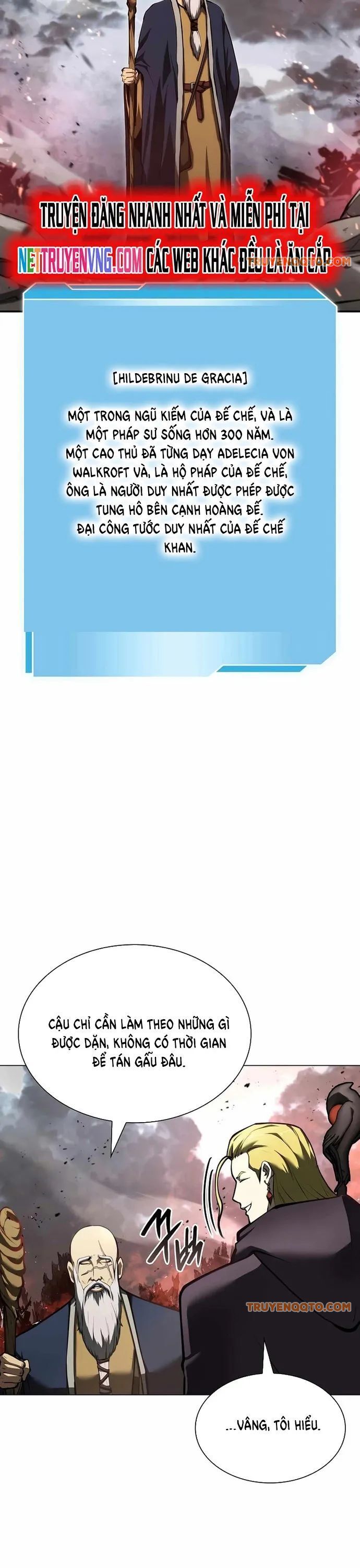 Sự Trở Lại Ma Dược Sư Cấp Fff Chap 82 - Next Chap 83