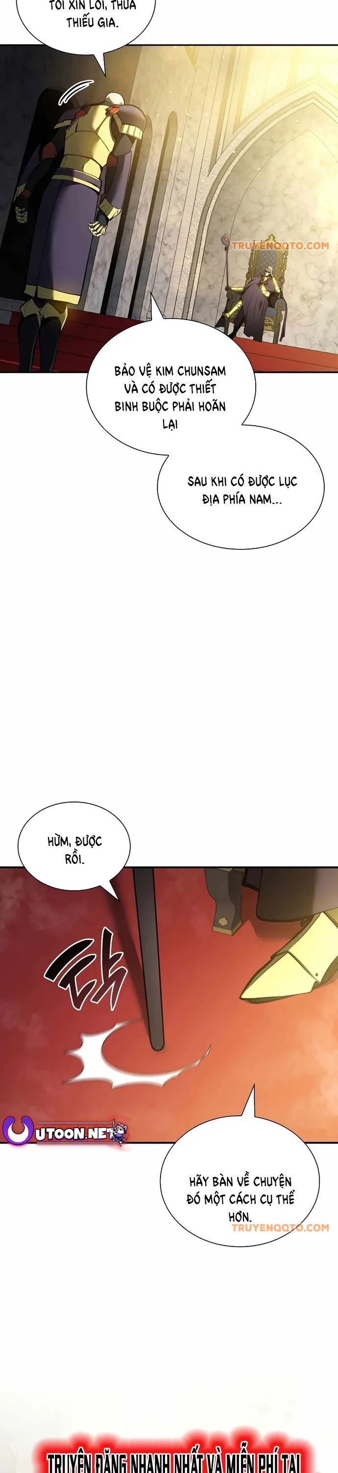 Sự Trở Lại Ma Dược Sư Cấp Fff Chap 82 - Next Chap 83