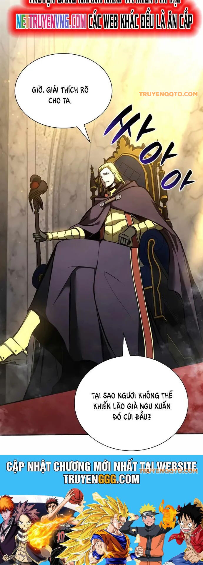 Sự Trở Lại Ma Dược Sư Cấp Fff Chap 82 - Next Chap 83