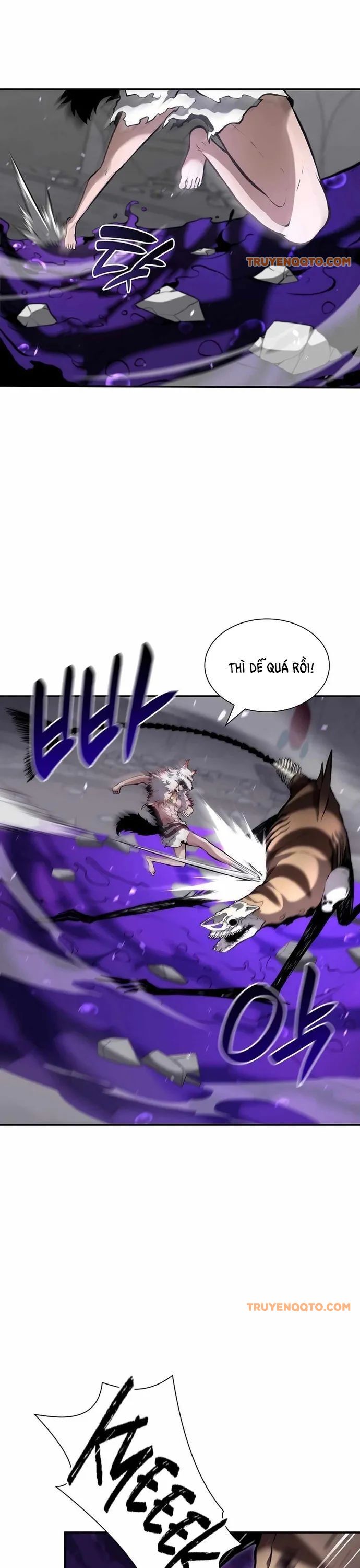 Sự Trở Lại Ma Dược Sư Cấp Fff Chap 82 - Next Chap 83