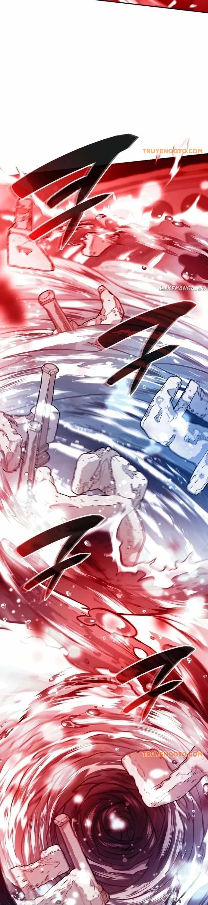 Sự Trở Lại Ma Dược Sư Cấp Fff Chap 83 - Next Chap 84