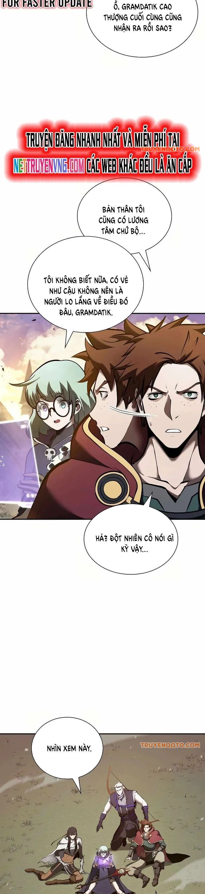 Sự Trở Lại Ma Dược Sư Cấp Fff Chap 83 - Next Chap 84