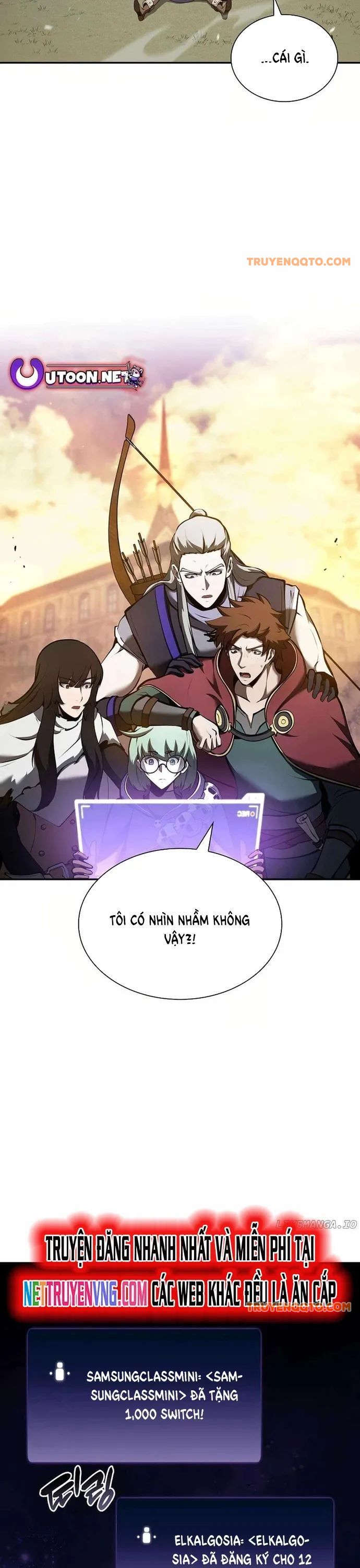 Sự Trở Lại Ma Dược Sư Cấp Fff Chap 83 - Next Chap 84