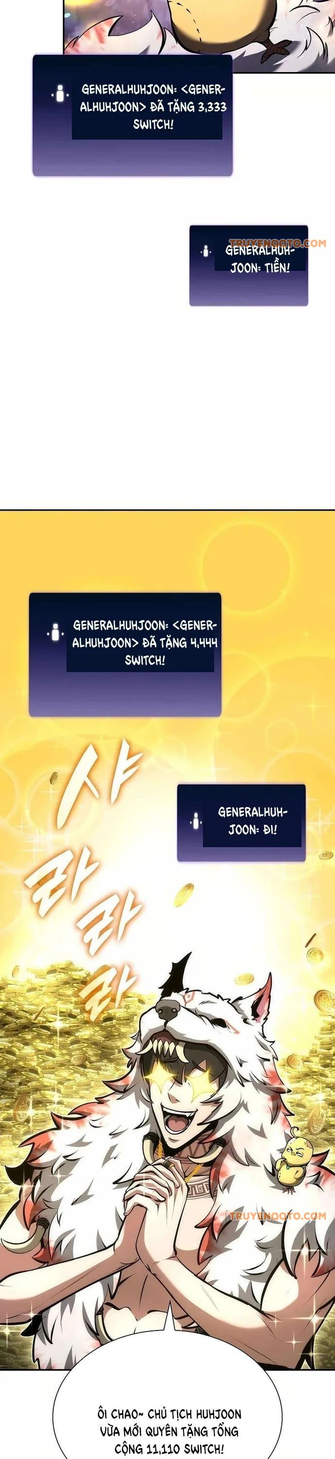 Sự Trở Lại Ma Dược Sư Cấp Fff Chap 83 - Next Chap 84