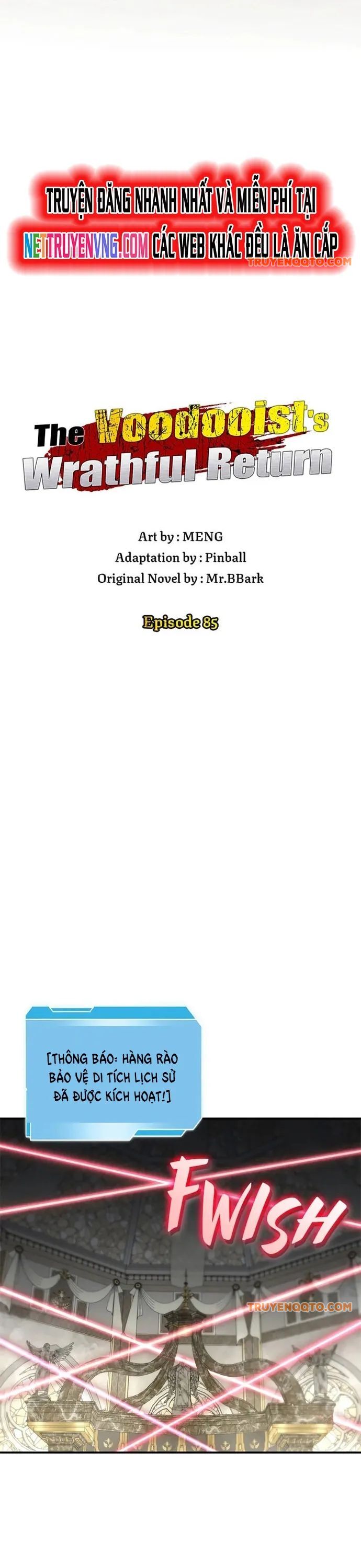 Sự Trở Lại Ma Dược Sư Cấp Fff Chap 85 - Next Chap 86