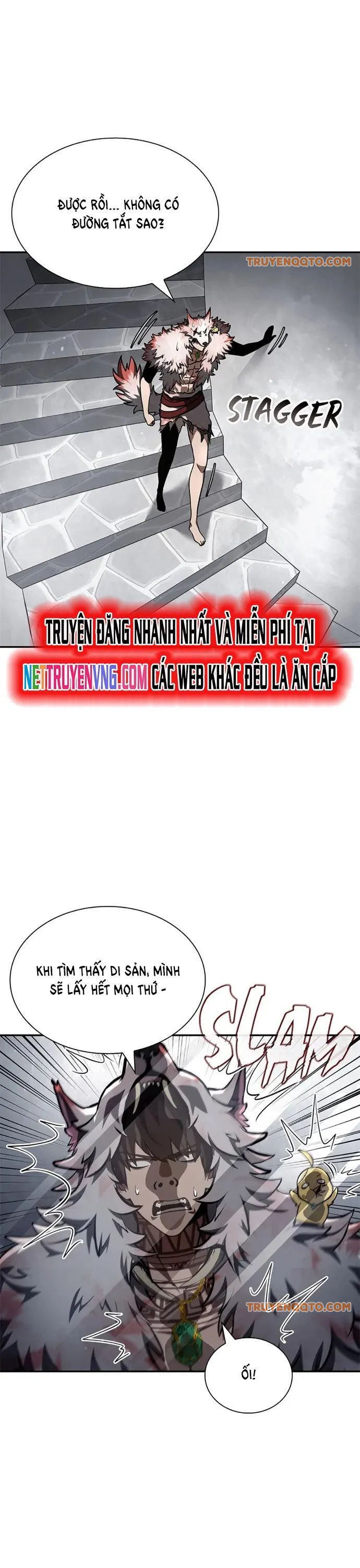 Sự Trở Lại Ma Dược Sư Cấp Fff Chap 85 - Next Chap 86