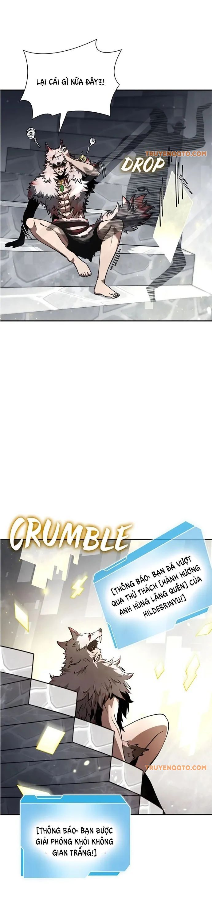 Sự Trở Lại Ma Dược Sư Cấp Fff Chap 85 - Next Chap 86