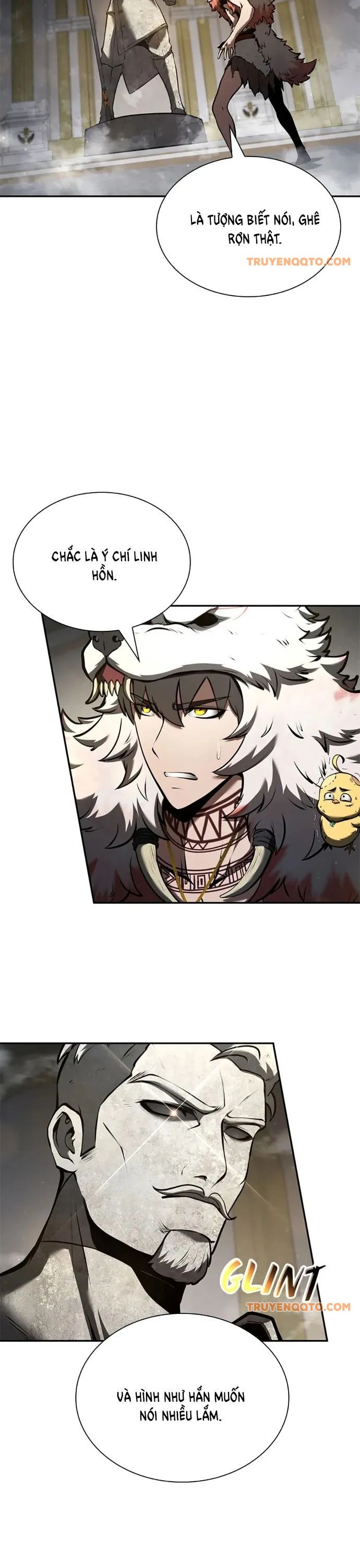 Sự Trở Lại Ma Dược Sư Cấp Fff Chap 85 - Next Chap 86