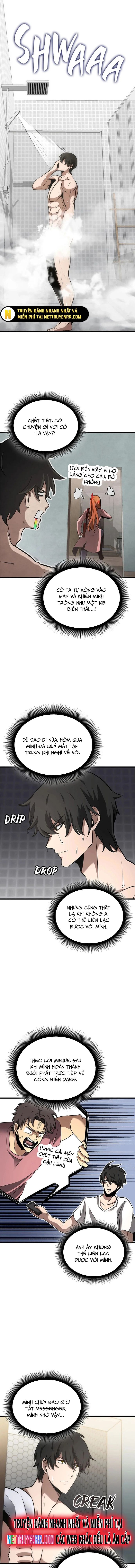 Sự Trở Lại Ma Dược Sư Cấp Fff Chap 88 - Next Chap 89