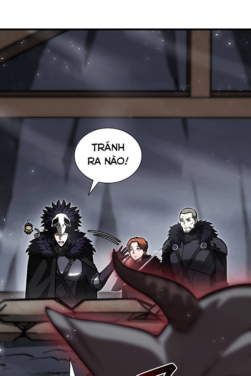 Sự Trở Lại Ma Dược Sư Cấp Fff Chap 39 - Next Chap 40