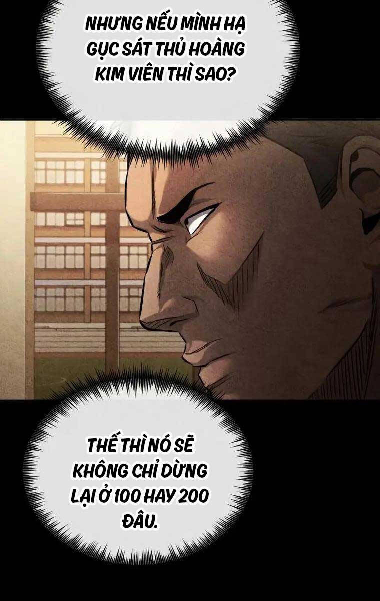 Ác Quỷ Trở Lại Học Đường Chap 31 - Next Chap 32