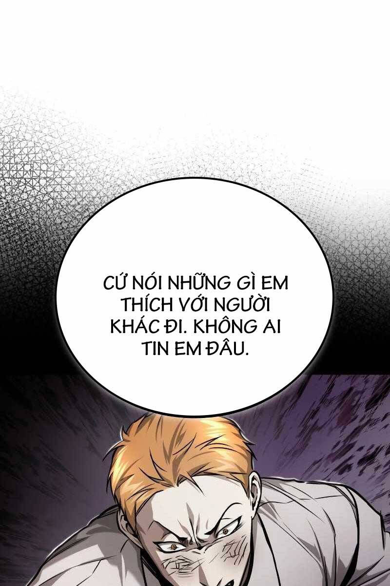 Ác Quỷ Trở Lại Học Đường Chap 32 - Next Chap 33