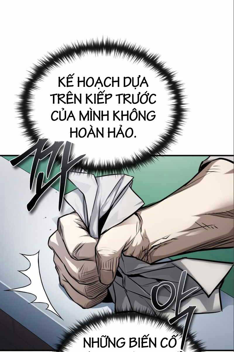 Ác Quỷ Trở Lại Học Đường Chap 33 - Next Chap 34