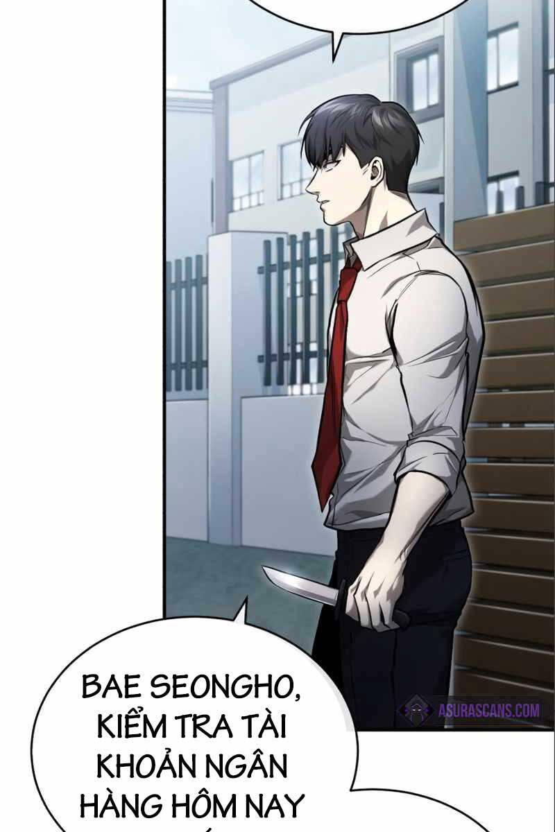Ác Quỷ Trở Lại Học Đường Chap 33 - Next Chap 34