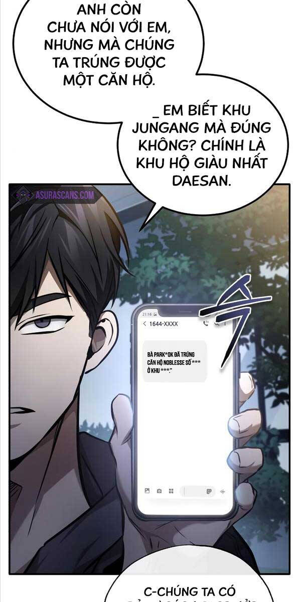Ác Quỷ Trở Lại Học Đường Chap 35 - Next Chap 36