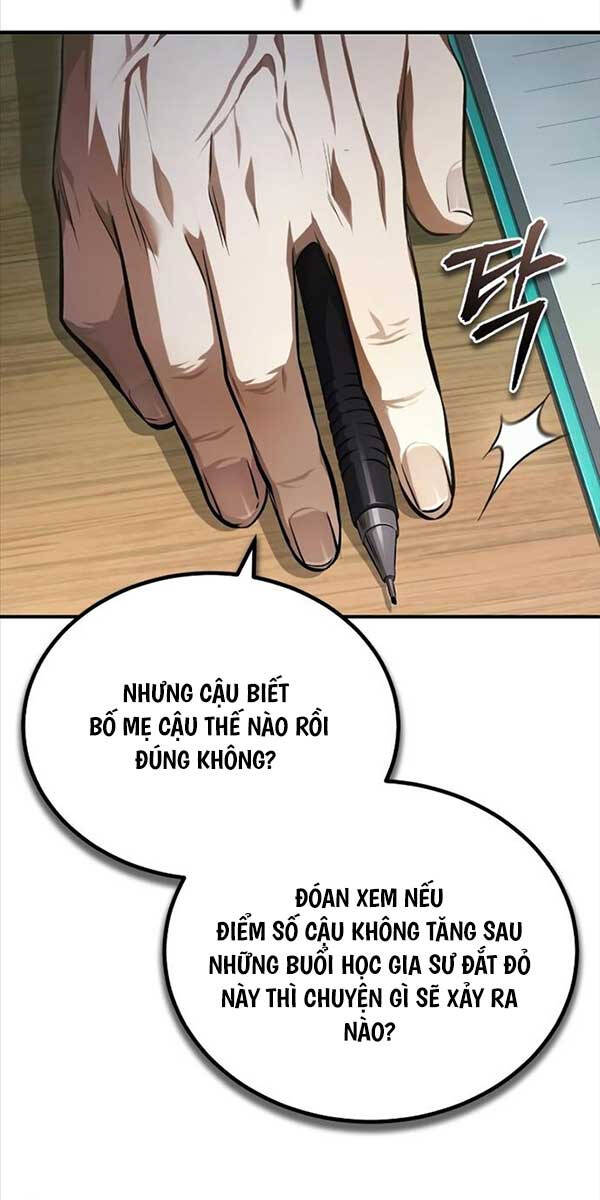 Ác Quỷ Trở Lại Học Đường Chap 40 - Next Chap 41