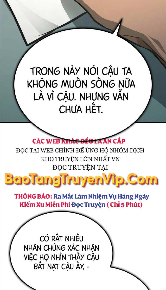 Ác Quỷ Trở Lại Học Đường Chap 50 - Next Chap 51