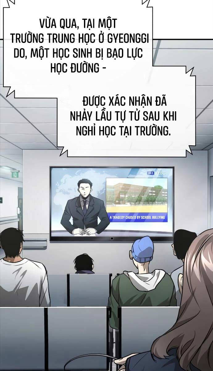 Ác Quỷ Trở Lại Học Đường Chap 50 - Next Chap 51