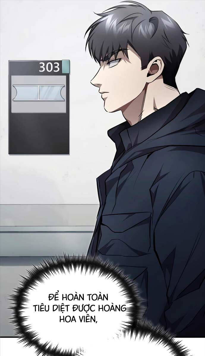 Ác Quỷ Trở Lại Học Đường Chap 50 - Next Chap 51