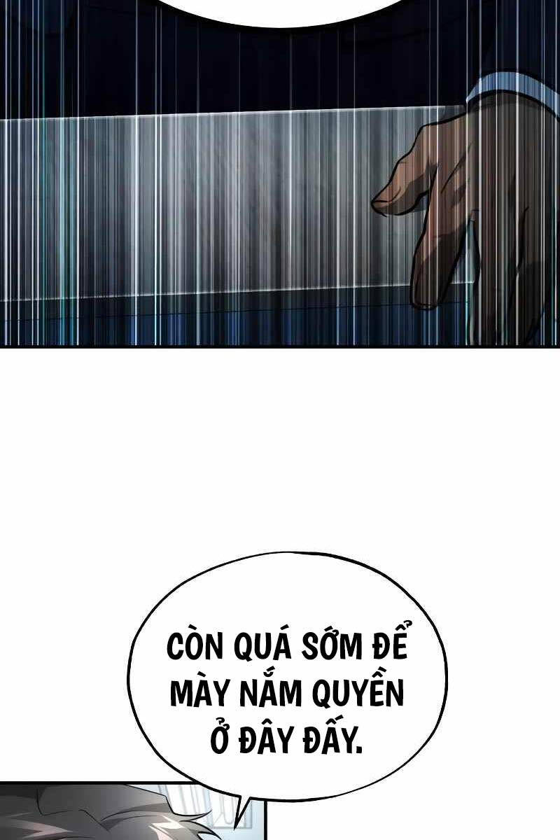 Ác Quỷ Trở Lại Học Đường Chap 52 - Next Chap 53