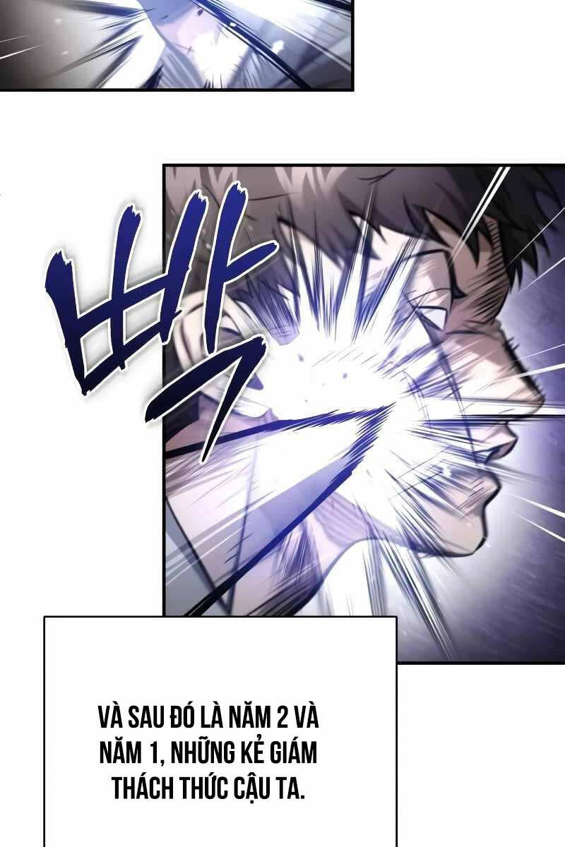 Ác Quỷ Trở Lại Học Đường Chap 52 - Next Chap 53