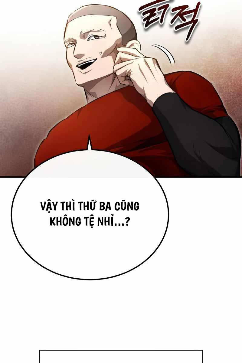 Ác Quỷ Trở Lại Học Đường Chap 52 - Next Chap 53