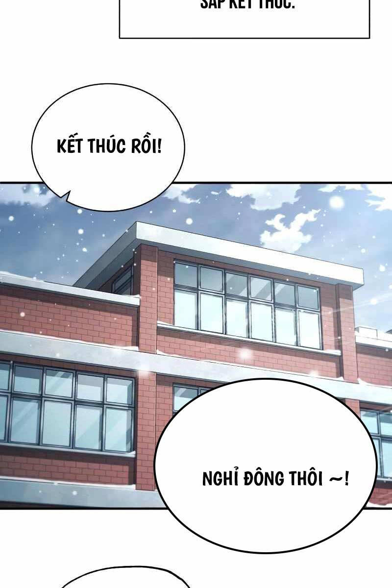 Ác Quỷ Trở Lại Học Đường Chap 52 - Next Chap 53