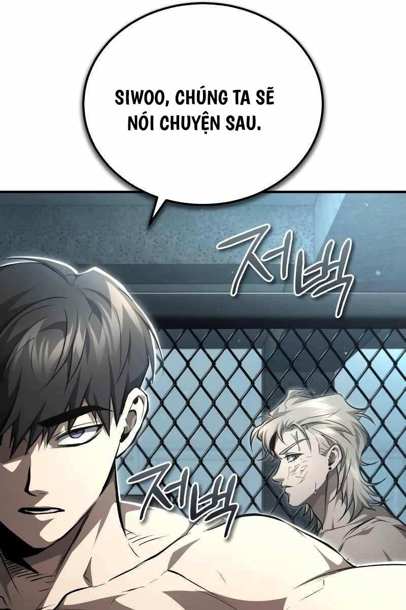 Ác Quỷ Trở Lại Học Đường Chap 52 - Next Chap 53