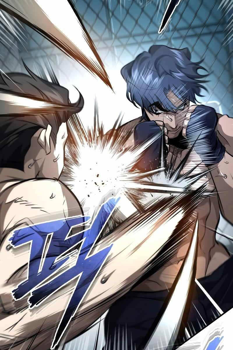 Ác Quỷ Trở Lại Học Đường Chap 52 - Next Chap 53