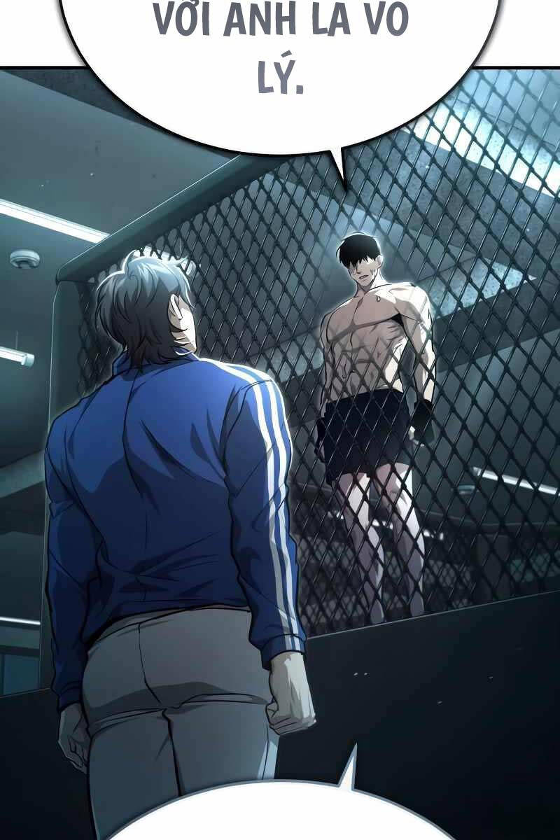 Ác Quỷ Trở Lại Học Đường Chap 52 - Next Chap 53