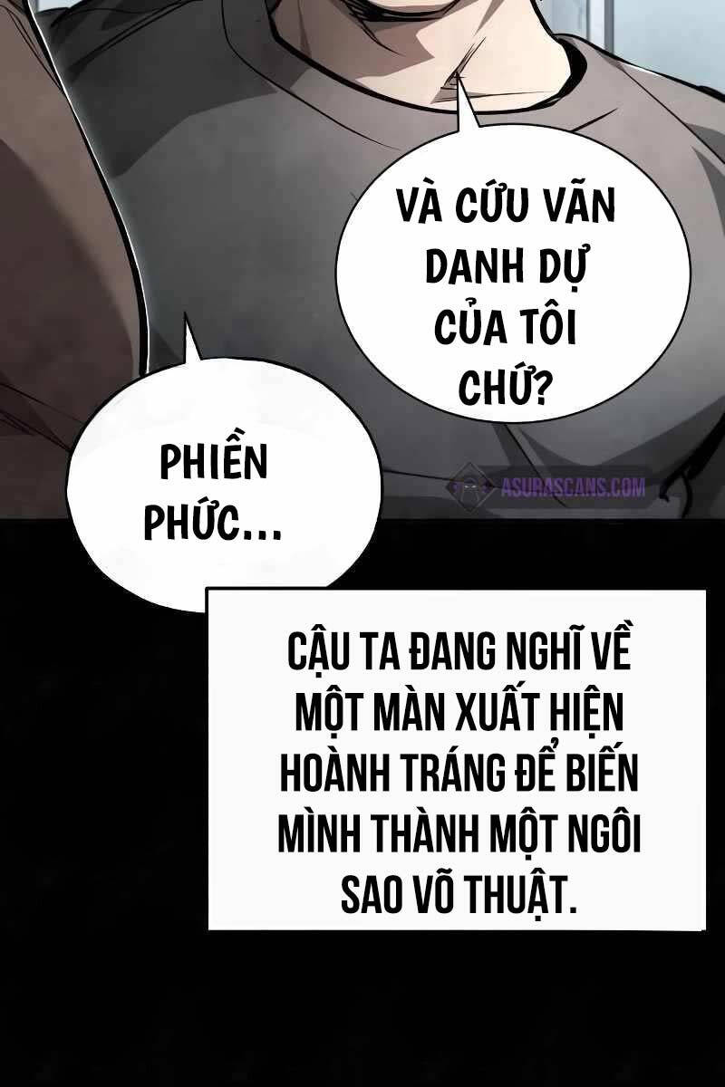 Ác Quỷ Trở Lại Học Đường Chap 52 - Next Chap 53